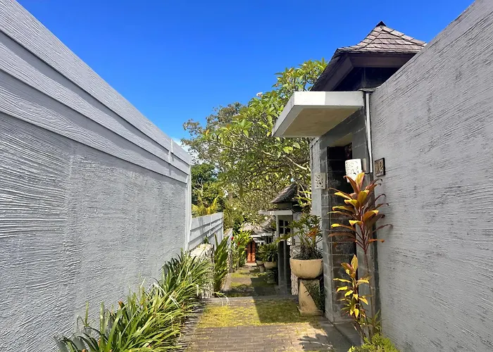 Canggu Boutique s