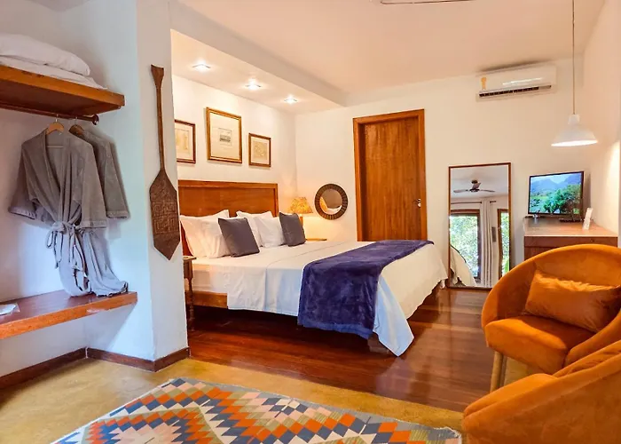 Casa de hóspedes: Don Pascual