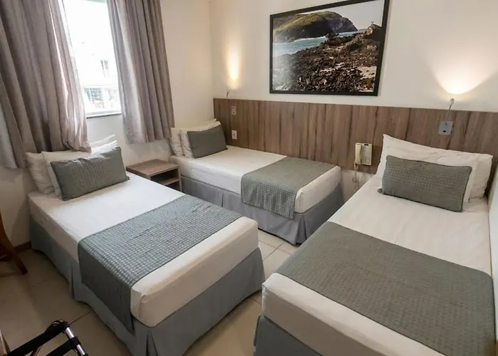 Oasis Cabo Frio