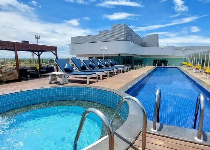 Oasis Cabo Frio
