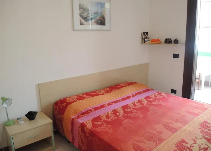 Villaggio Lia