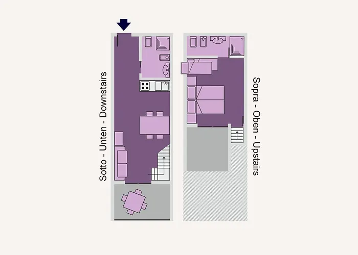 Residence Carina