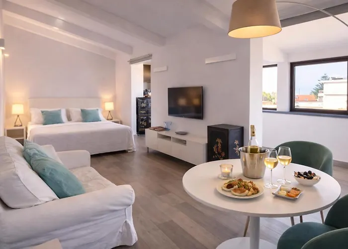 Albergo economico: B&B Unique