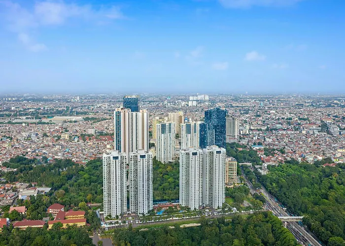 The Westin Jakarta