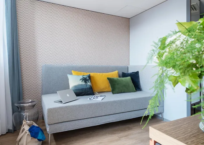 Wellness Hotels Golden Tulip Saint Malo- Le Grand Be