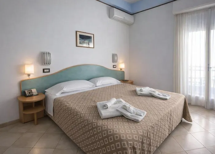 Hotel Nanni Garnì