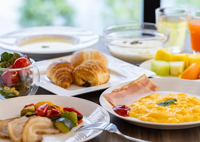 Hotel Keihan Tsukiji Ginza Grande