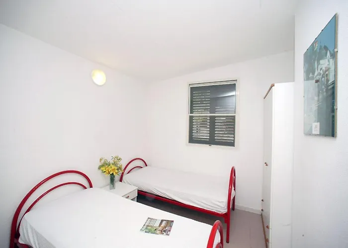 Villaggio Turistico Grotta Dell'Acqua