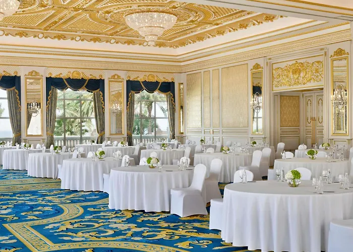 Familienhotel: Raffles The Palm