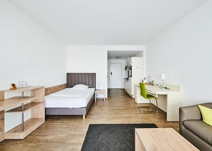 ADAPT APARTMENT HOTEL