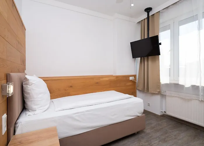 DONAUHOTEL