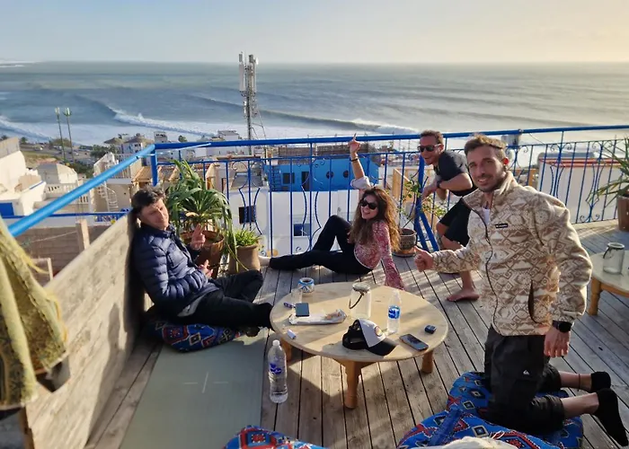 Kekai Surf House