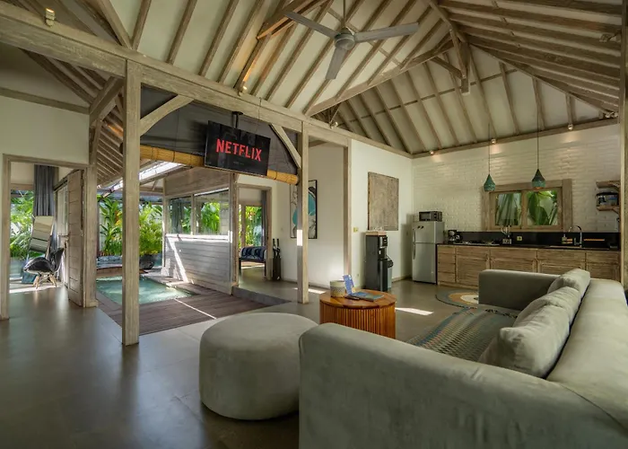 Mundaka Villa By Betterplace