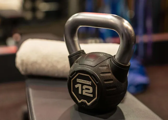 Hôtel accueillant les animaux: Novotel Edinburgh Centre