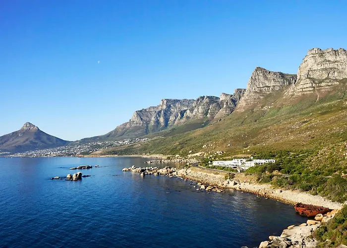 Ping Pong Hotel: Twelve Apostles Hotel & Spa