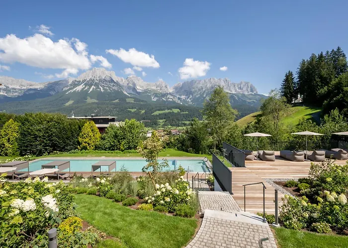 Hotel Der Baer