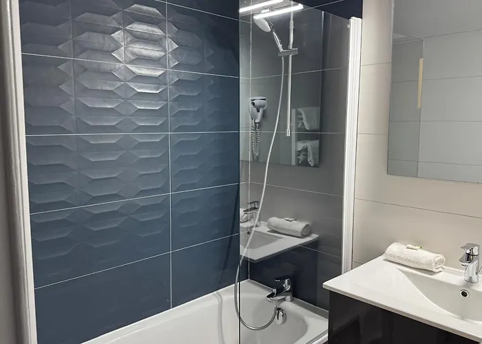 Residhotel Le Grand Prado