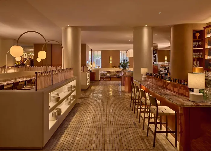 Motel: Sofitel Sydney Wentworth