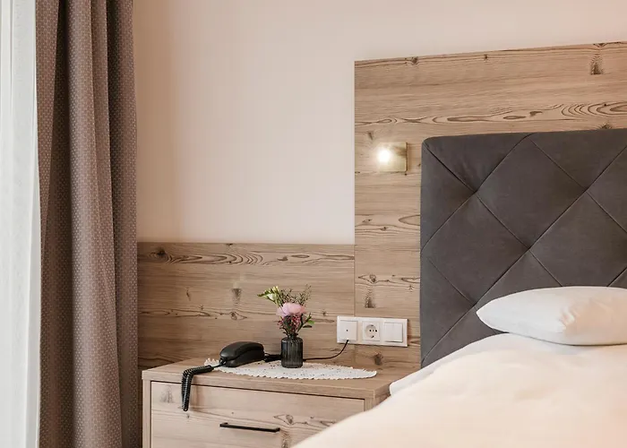 3 SterneHotel Finkenbergerhof