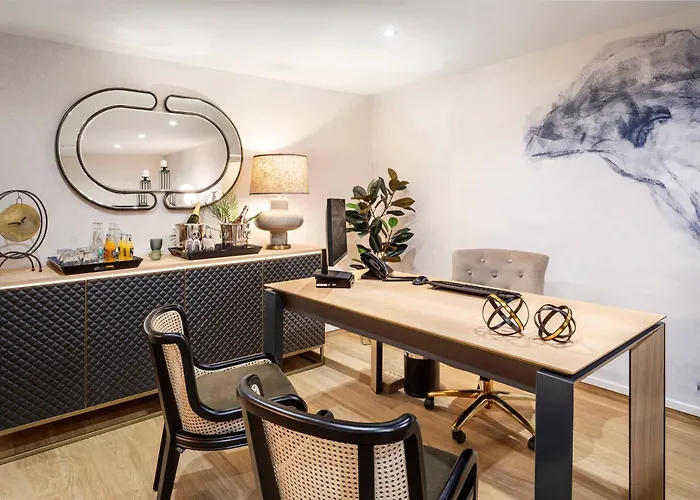 Familienhotel: Melia Sierra Nevada