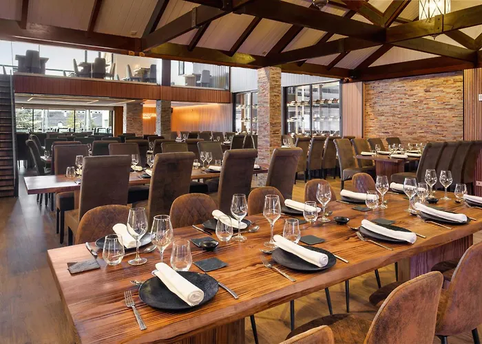 Familienhotel: Melia Sierra Nevada