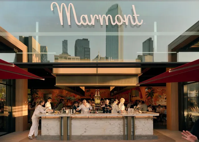 Crown Towers Melbourne