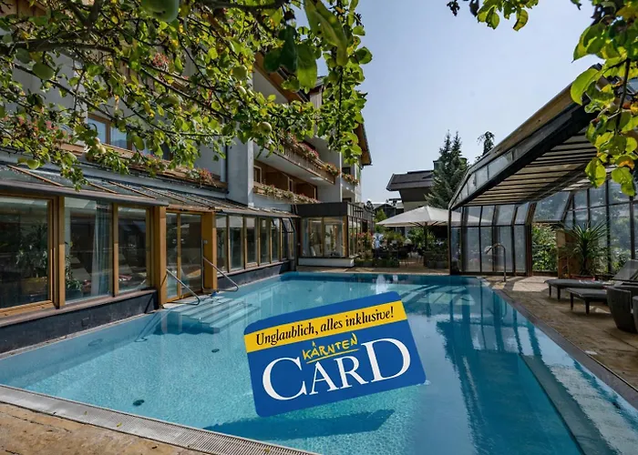 Genusshotel Almrausch