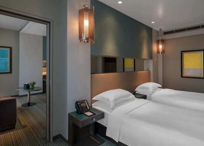 Park Rotana Abu Dhabi