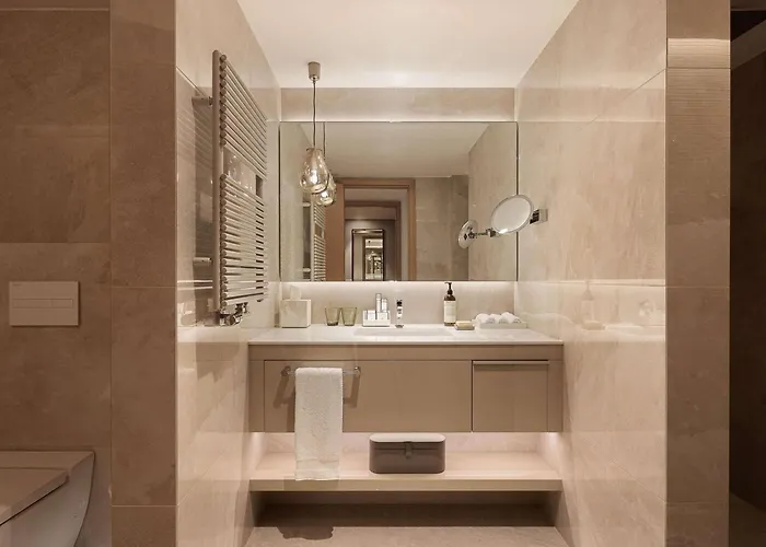 Fairmont Golden Prague