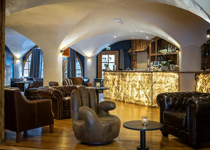 Les Suites Du Montana