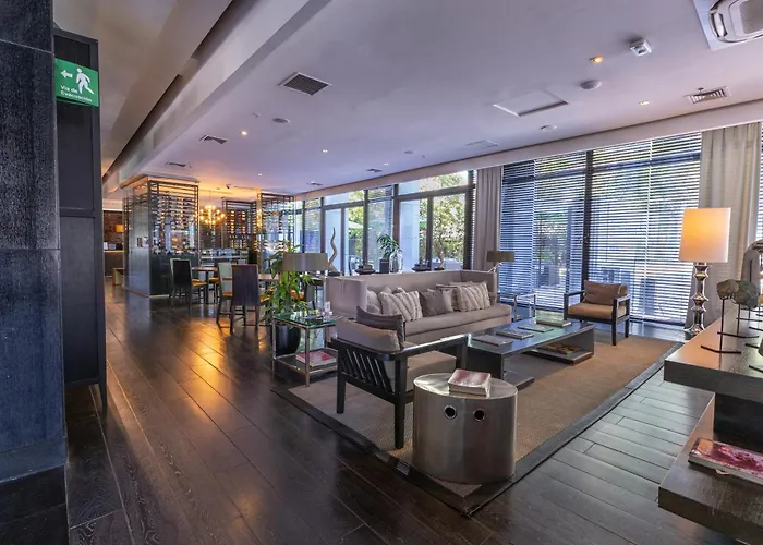Wyndham Santiago Pettra