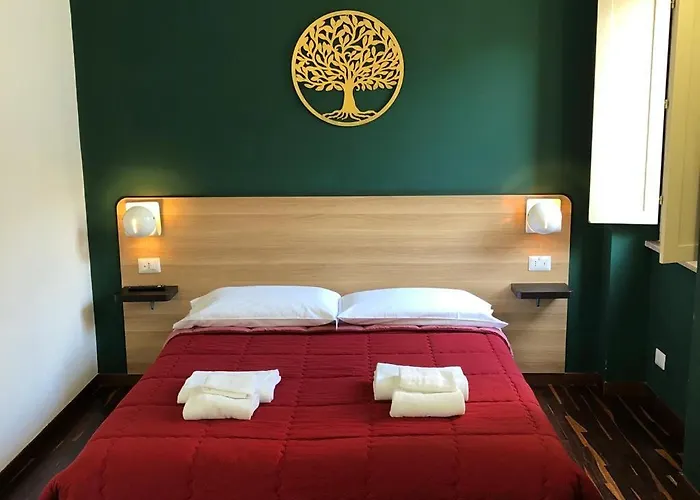 Hotel pres du College: Il Piccolo Albergo Matera