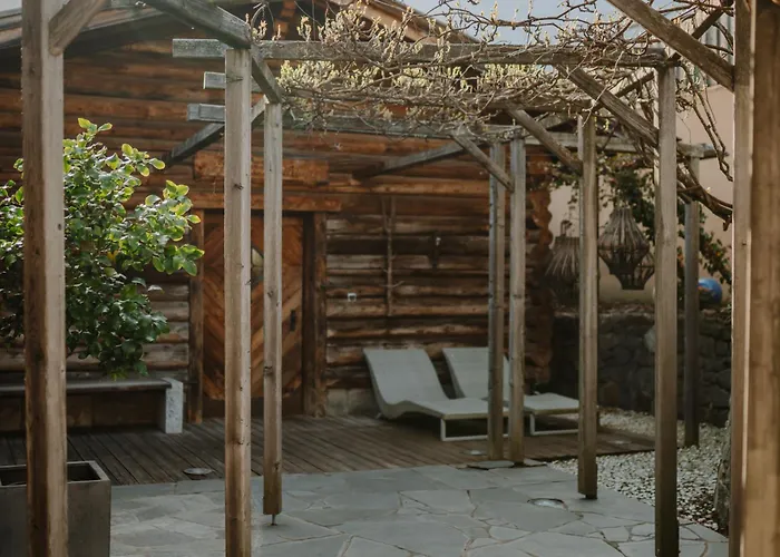 Hotel Paradies - Family&Spa