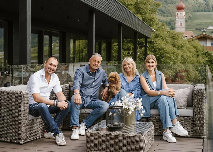 Mair Am Ort Living Hotel B&B