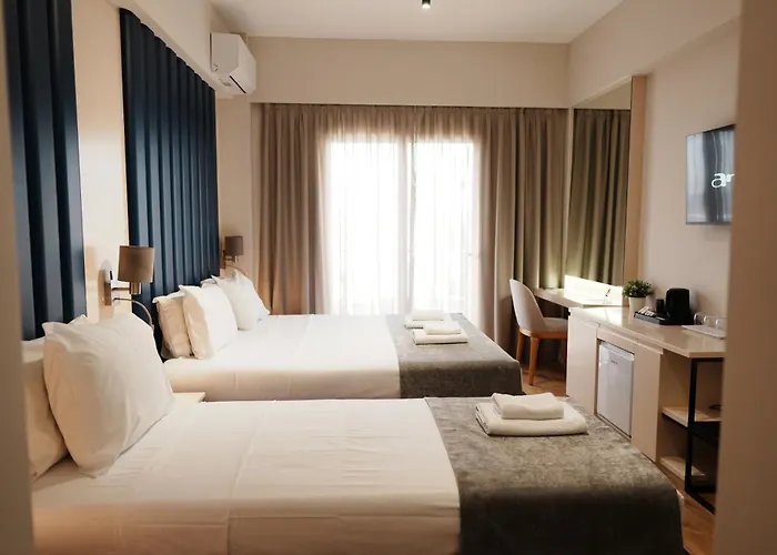 Hotel Blue Sky