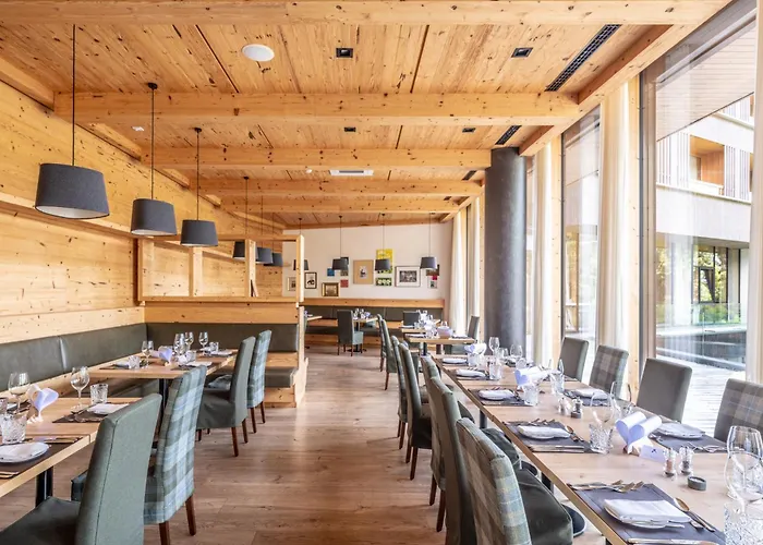 Falkensteiner Hotel Schladming L 4 Star Superior