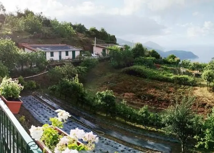 Casa vacanza: La Foce Del Prato
