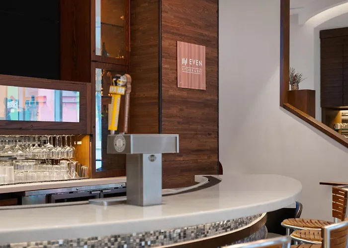 Even New York - Midtown East By Ihg