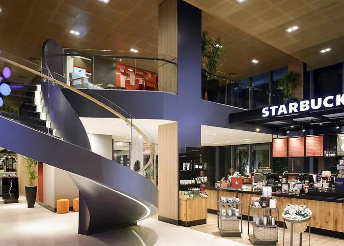 Hôtel pour familles: Ibis Saigon Airport