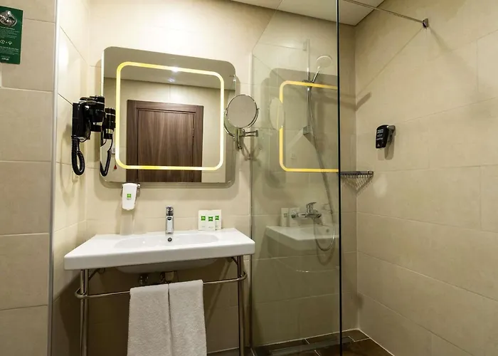 Ibis Styles Istanbul Bomonti