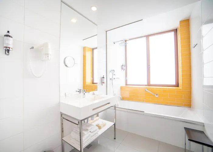 Hotel Am Vip Executive Picoas