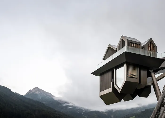Alpin Panorama Hotel Hubertus