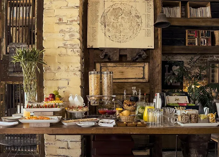 Alko Hotel Casa Nispero