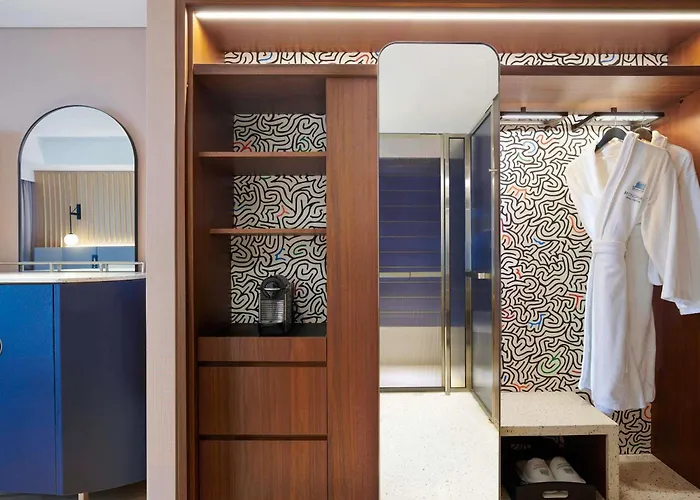 Mondrian Seoul Itaewon