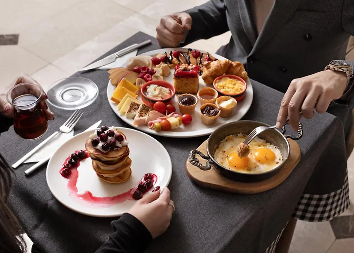 Great Fortune Design Hotel & Spa