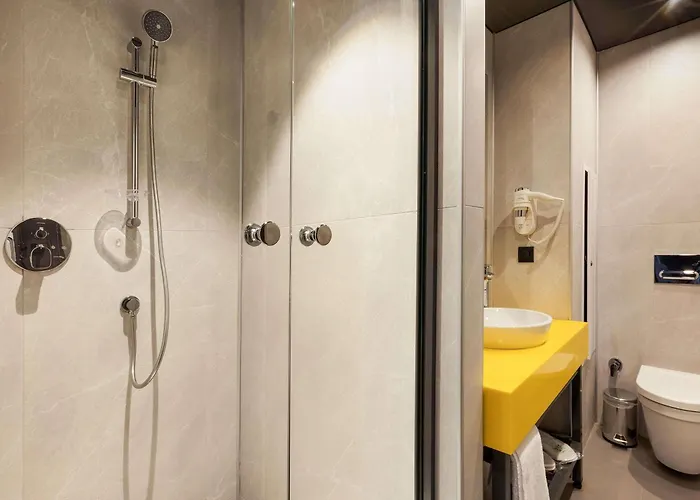 ibis Styles Istanbul Merter