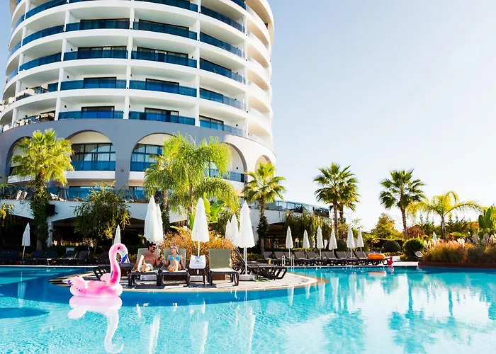 Alarcha s&Resort