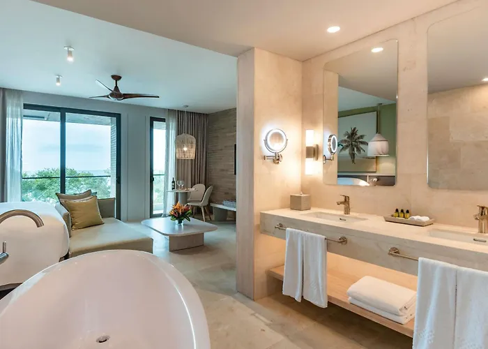 Sofitel Barú Calablanca