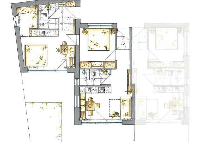 Casa vacanza: Ahrn Natur Apartment