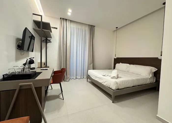 Hart Boutique Rooms